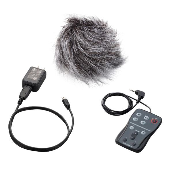 Zoom Aph-5 Zubehörset für H5-Recorder