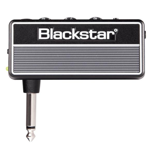 Blackstar Amplug 2 FLY Kopfhörer-Verstärker mit Kopfhörer