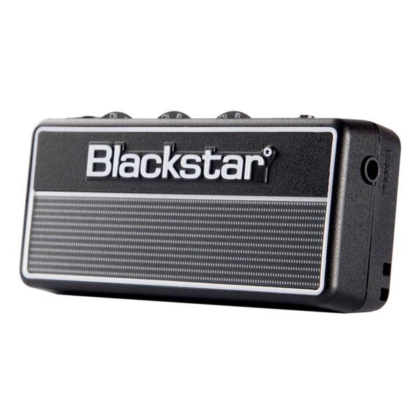 Blackstar Amplug 2 FLY Kopfhörer-Verstärker mit Kopfhörer