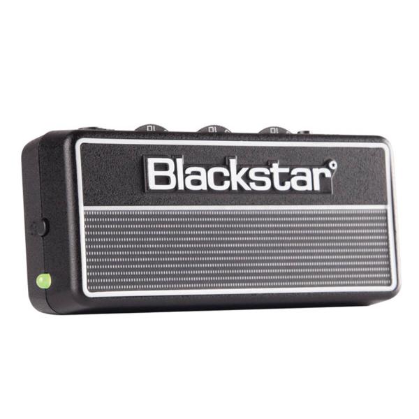 Blackstar Amplug 2 FLY Kopfhörer-Verstärker mit Kopfhörer