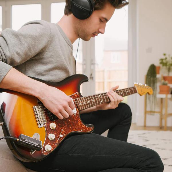 Blackstar Amplug 2 FLY Kopfhörer-Verstärker für E-Gitarre