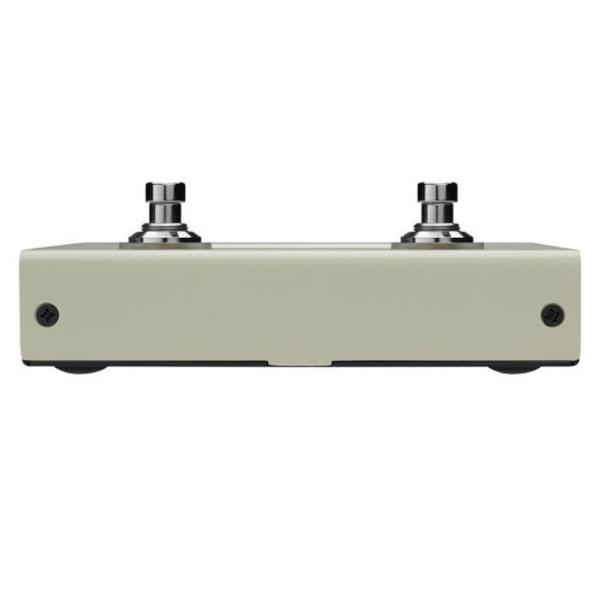 Hotone Effektgerät Ampero Mini Vanilla Amp-Modeler