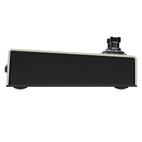 Hotone Effektgerät Ampero Mini Vanilla Amp-Modeler mit Kabel