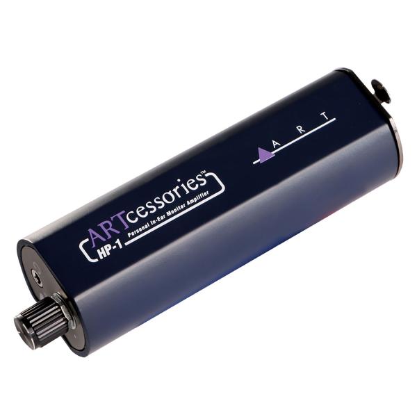 ART HP-1 Kopfhörer-Verstärker