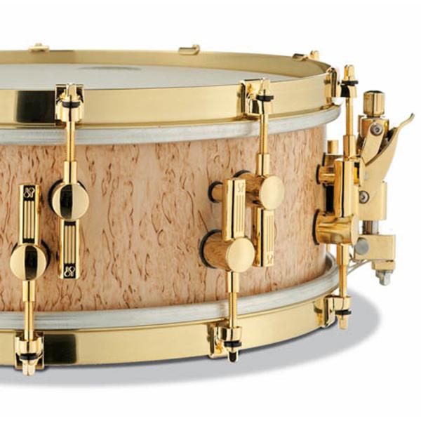 Sonor Snare Drum AS 12 1405 MB SDW Artist  Vintage Maple