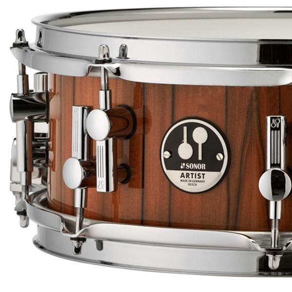 Sonor Snare Drum AS 1305 TI SDW Artist Tineo