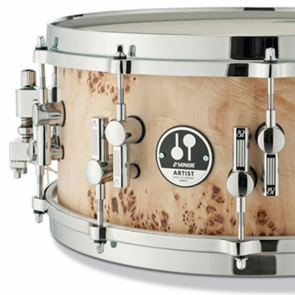 Sonor Snare Drum AS 12 1406 CM Artist