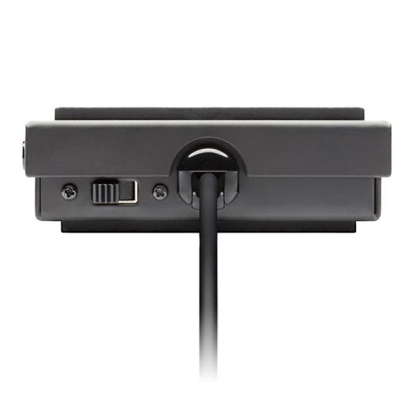 Artesia Pro ASP-1 Sustain-Pedal für Keyboards