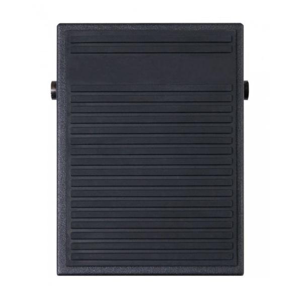 Artesia Pro ASP-1 Sustain-Pedal mit Kopfhörer
