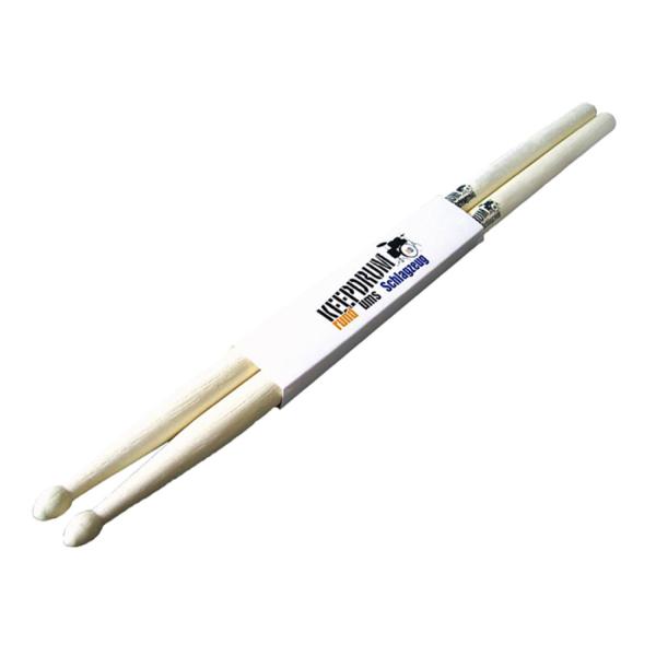 Airturn TAP Page Turner für Drummer mit Schlagzeugstöcken