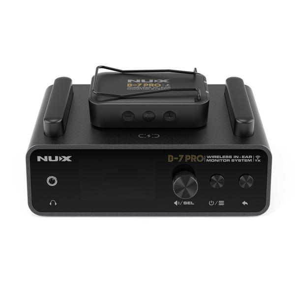 Nux In-Ear-Monitoring-System B-7 Pro