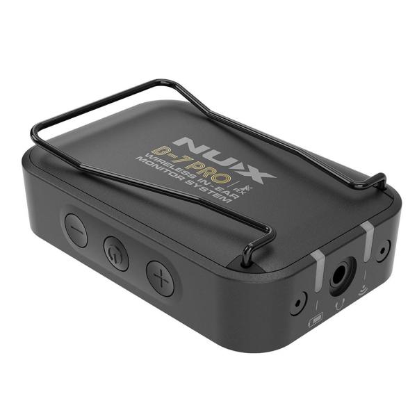 Nux In-Ear-Monitoring-System B-7 Pro