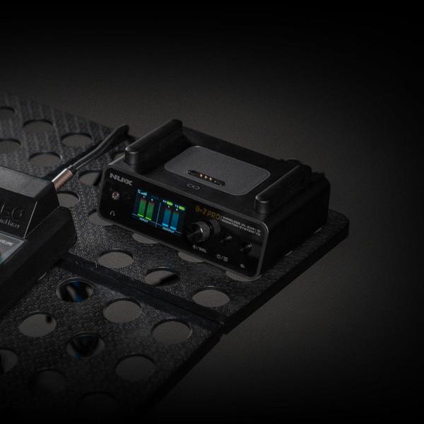 Nux In-Ear-Monitoring-System B-7 Pro