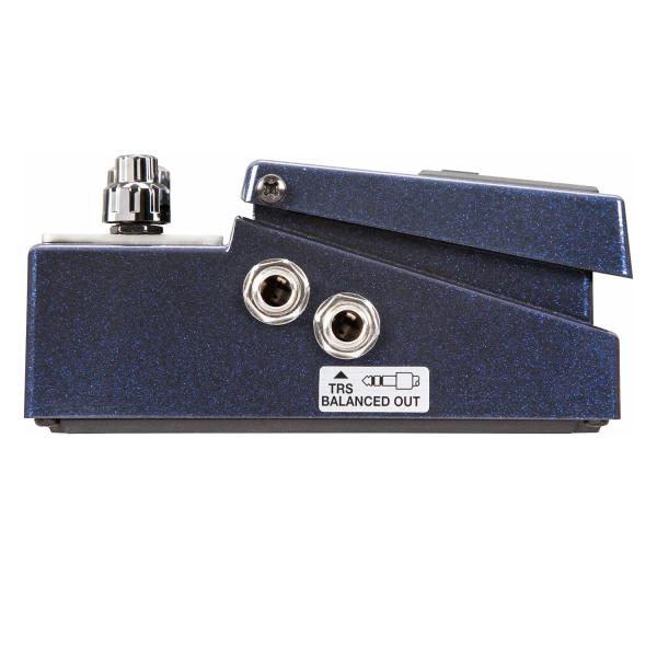 Boss BB-1X Bass Driver Effektgerät mit Kabel