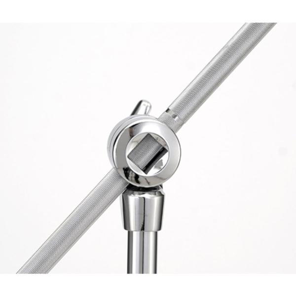 Pearl Galgen Beckenständer  BC830 mit Stick-Halter