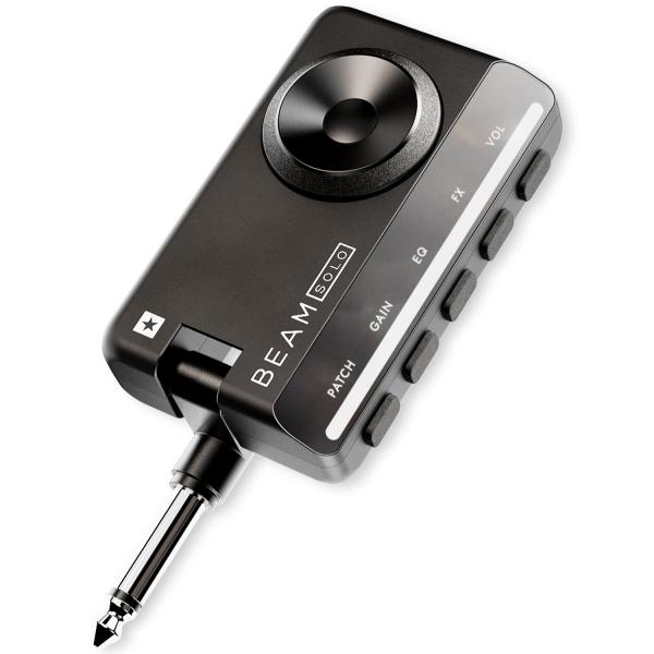 Blackstar Verstärker Beam Solo Amp-Plug mit Ohrhörer und Tasche