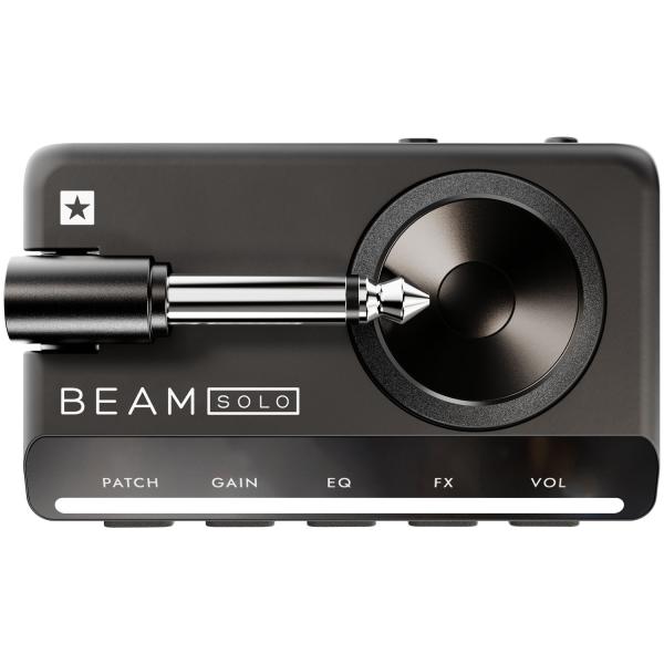 Blackstar Verstärker Beam Solo Amp-Plug mit Ohrhörer und Tasche