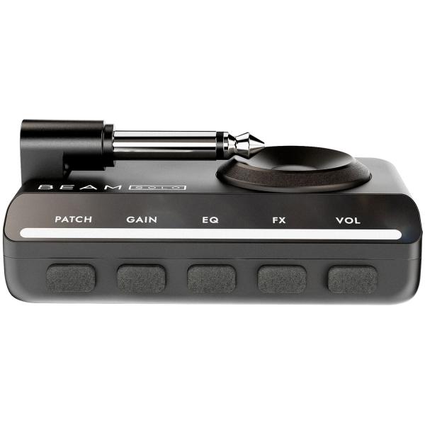 Blackstar Verstärker Beam Solo Amp-Plug mit Ohrhörer und Tasche