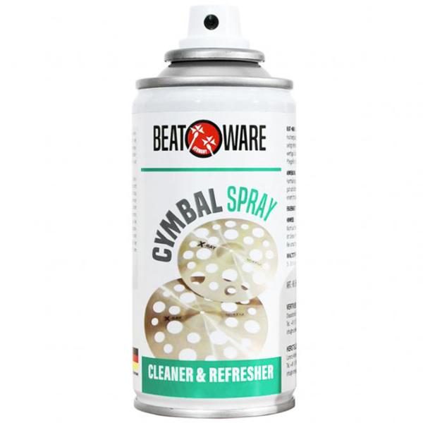 Beatware Cymbal Spray Beckenreiniger