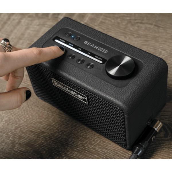 Blackstar Verstärker Beam Mini mobiler Gitarren-Verstärker