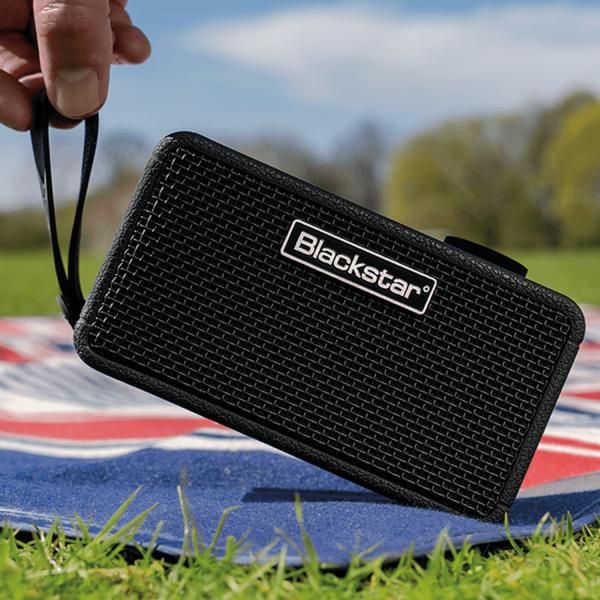 Blackstar Verstärker Beam Mini mobiler Gitarren-Verstärker