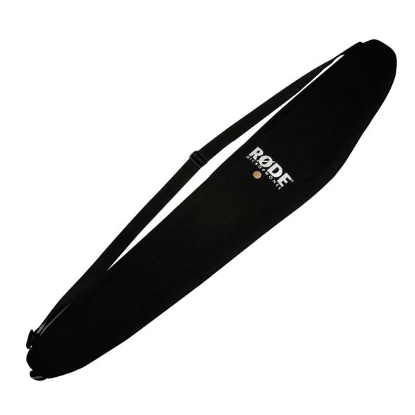 Rode Tonangel Mini Boompole 2m mit Tasche