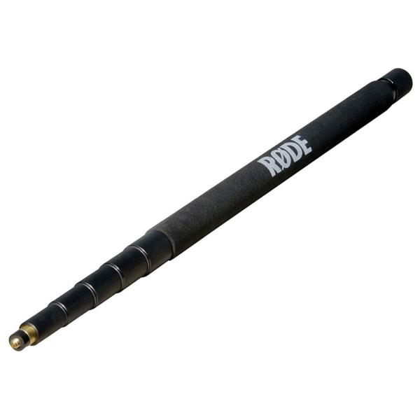Rode Boompole 3m Tonangel mit Halterung