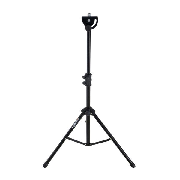Muse Kinetics Bop Pad MIDI-Drumpad mit Mount und Ständer