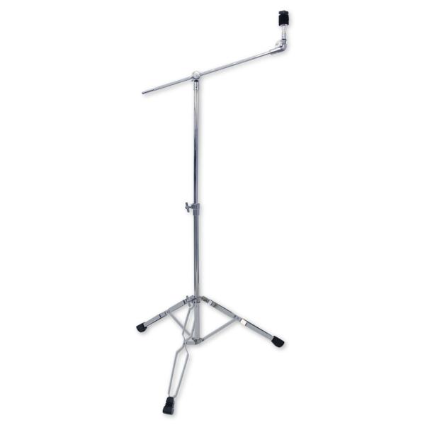 Paiste PST3 18 Crash-Ride mit Galgen-Beckenständer