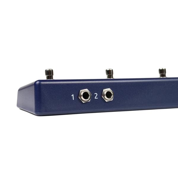 Airturn Bluetooth Fußschalter BT500-S6 mit Netzteil