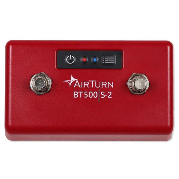 Airturn Bluetooth Fußschalter BT500-S2 Controller