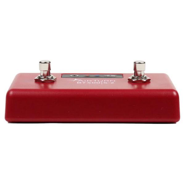 Airturn Bluetooth Fußschalter BT500-S2 Controller