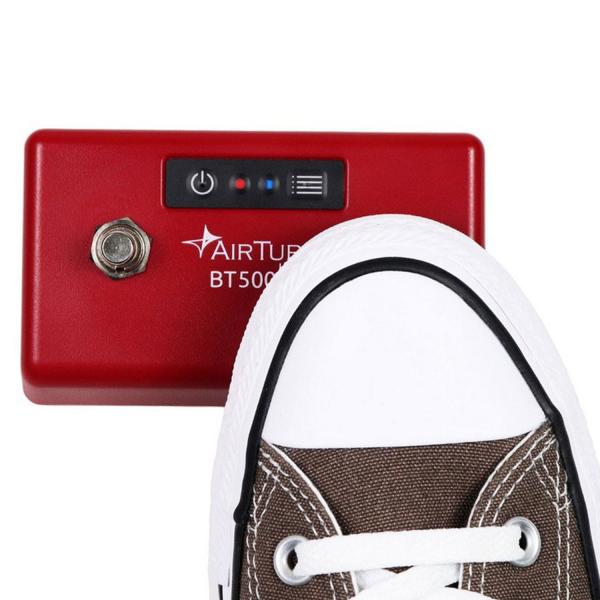 Airturn Bluetooth Fußschalter BT500-S2 Controller