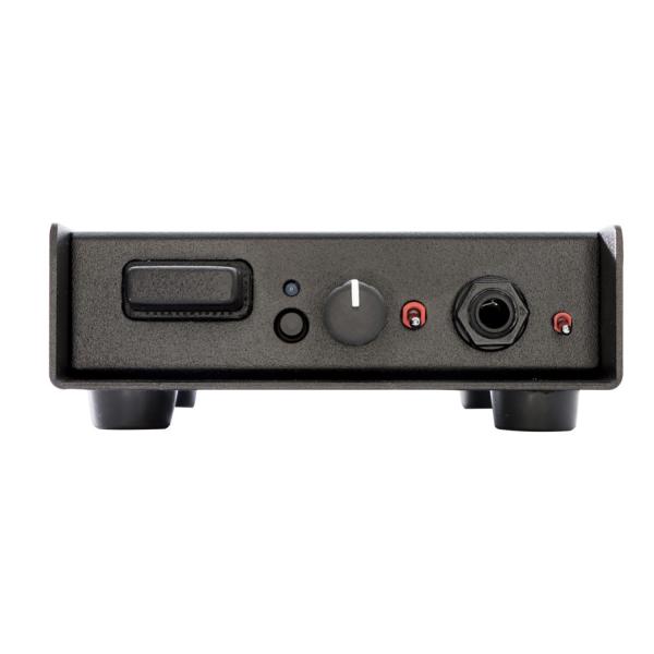 ART BT-DI Bluetooth Direct Box mit XLR-Kabel