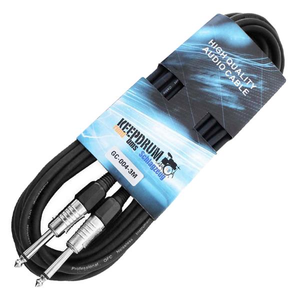 Boss Gitarren-Verstärker Dual Cube LX mit BT-Dual und Kabel