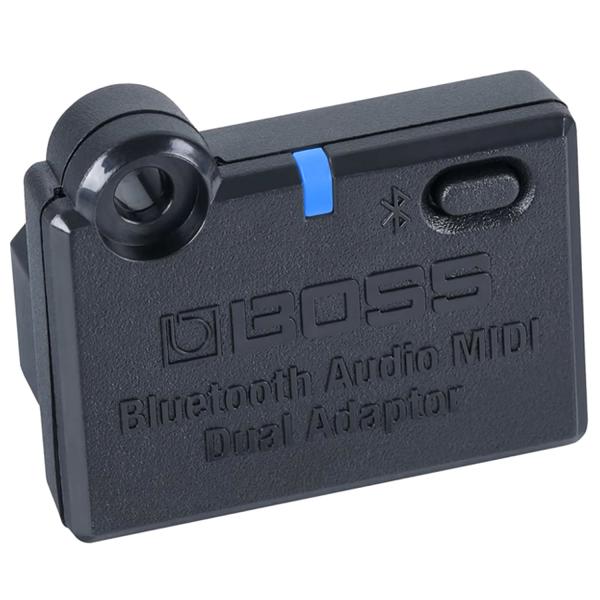 Boss Gitarren-Verstärker Katana Head Gen 3 mit BT-Dual und Kabel