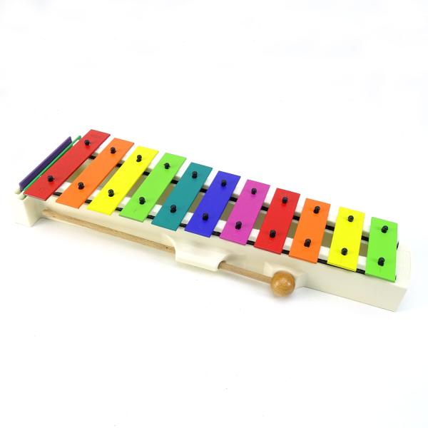 Sonor Glockenspiel BWG Boomwhackers Sopran