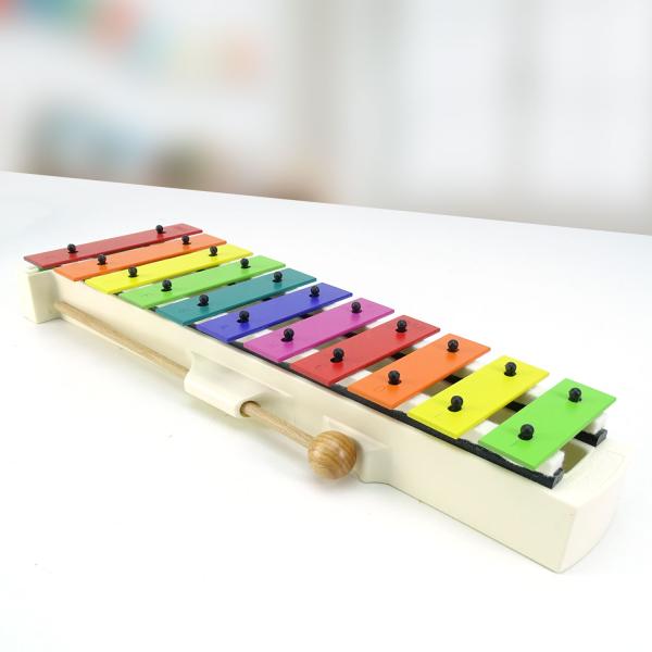 Sonor Glockenspiel BWG Boomwhackers Sopran