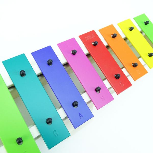 Sonor Glockenspiel BWG Boomwhackers Sopran