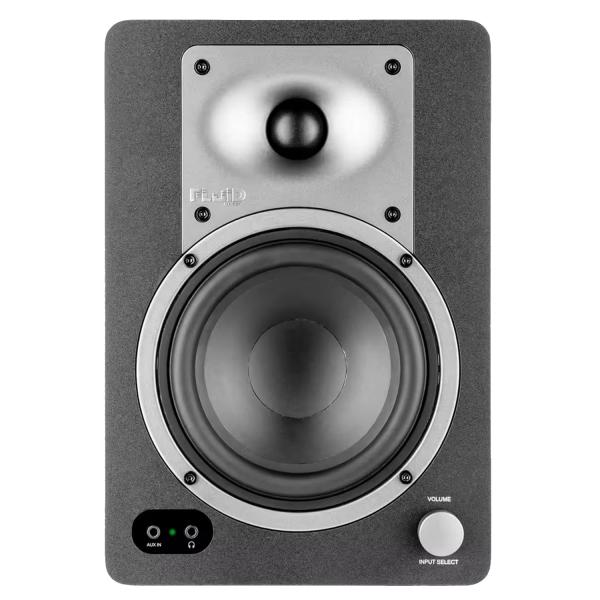 Fluid Audio Studio-Monitore C50BT Aktive Lautsprecher