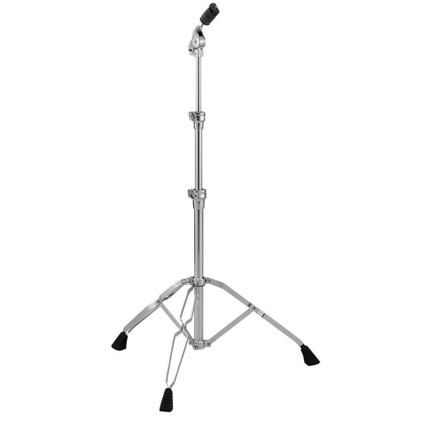 Pearl Beckenständer C-930   mit Schlagzeugstöcken