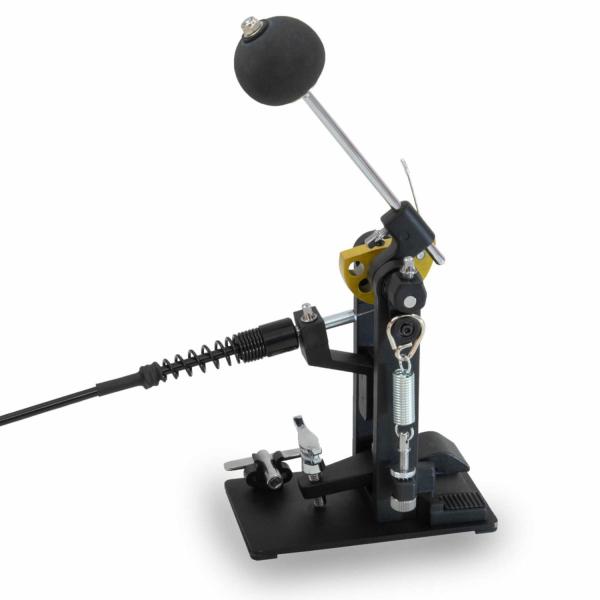 Schlagwerk Cajon-Pedal CAP200 mit Tasche