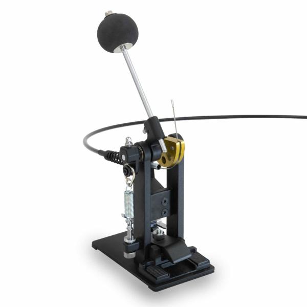 Schlagwerk Cajon-Pedal CAP200 mit Tasche