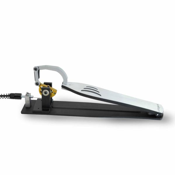 Schlagwerk Cajon-Pedal CAP200 mit Tasche