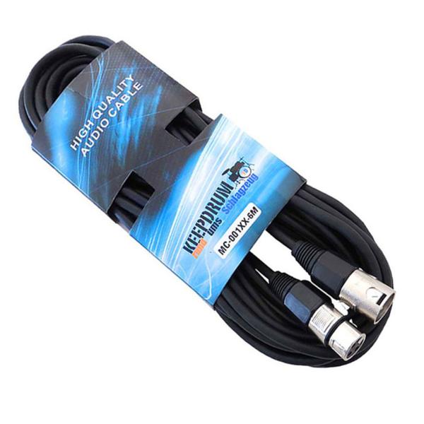 Two Notes Torpedo Captor X 16 Ohm mit XLR-Kabel