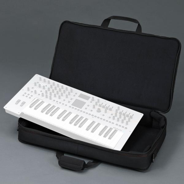 Roland CB-B37 Tasche für Keyboard mit Midi-Kabel