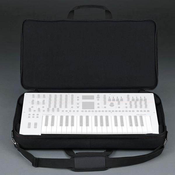 Roland CB-B37 Tasche für Keyboard mit Midi-Kabel