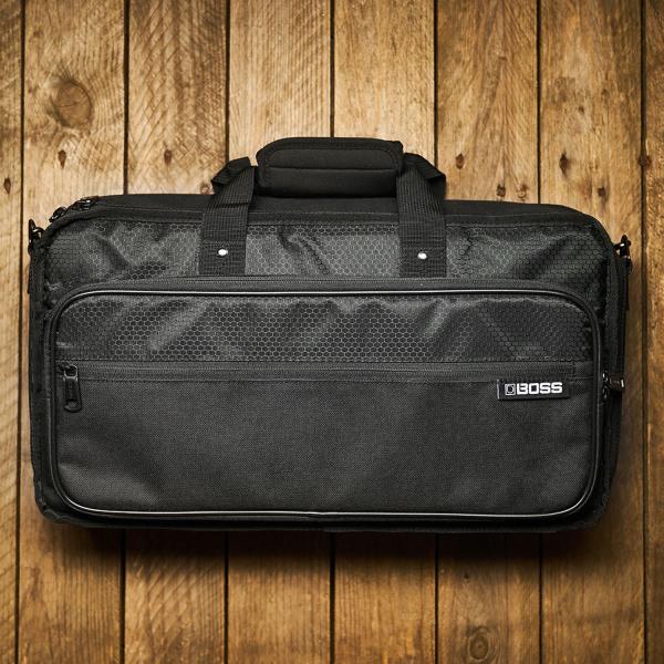 Boss Transporttasche CB-BM-M für Multieffektgeräte