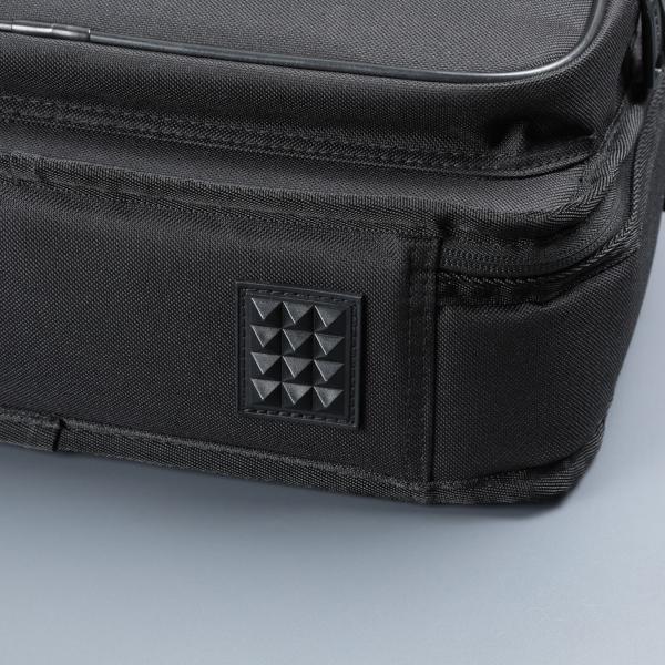 Boss Transporttasche CB-BM-M für Multieffektgeräte