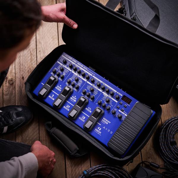 Boss Transporttasche CB-BM-M für Multieffektgeräte
